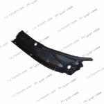 قاب چپ برف پاک کن – فیس لبفت ام وی ام X33 جدیدNEW MVM X33 CVT, NEW MVM X33 MT