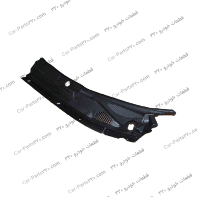 قاب چپ برف پاک کن – فیس لبفت ام وی ام X33 جدیدNEW MVM X33 CVT, NEW MVM X33 MT