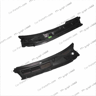 قاب زیر شیشه جلو سمت چپ ام وی ام X33SMVM X33 5AT, MVM X33s, MVM X33s Double Color, MVM X33s SPORT, X33 S 1.5T sport
