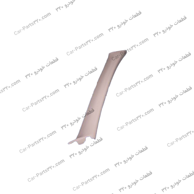 T11-5402120BA-قاب-بالائی-ستون-جلو-راست-ام-وی-ام-X33-قدیمMVM-X33-TIGGO قاب بالائی ستون جلو راست ام وی ام X33 قدیمMVM X33, TIGGO