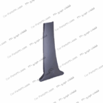قاب پائینی ستون وسط راست ام وی ام X33 قدیمMVM X33, TIGGO