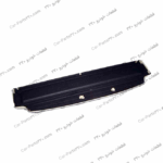 طاقچه عقب ام وی ام X33 قدیمMVM X33, TIGGO