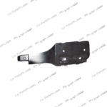 پایه نصب باربند عقب سمت چپ ام وی ام ایکس 33 اس MVM X33S مارک CHERY