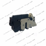 قفل درب جلو راست ام وی ام X33 جدیدNEW MVM X33 CVT, NEW MVM X33 MT