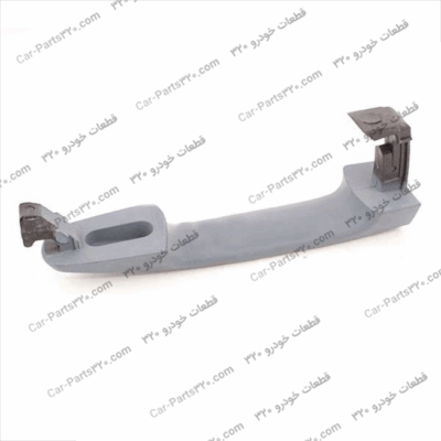 T11-6105210FA-DQدستگیره بیرونی درب عقب و جلو- چپ و راست ام وی ام X33SMVM X33 5AT, MVM X33s, MVM X33s Double Color, MVM X33s SPORT, X33 S 1.5T sport