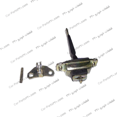 ضامن درب جلو (ترمز درب) ام وی ام  X33SMVM X33, MVM X33 5AT, MVM X33s, MVM X33s Double Color, MVM X33s SPORT, NEW MVM X33 CVT, NEW MVM X33 MT, TIGGO, X33 S 1.5T sport