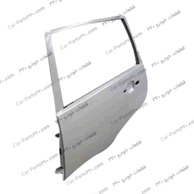درب عقب چپ ام وی ام ایکس 33 MVM X33 مارک CHERY