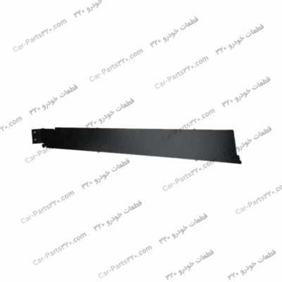 نوار برچسب جلویی درب عقب چپ ام وی ام ایکس 33 MVM X33 مارک CHERY