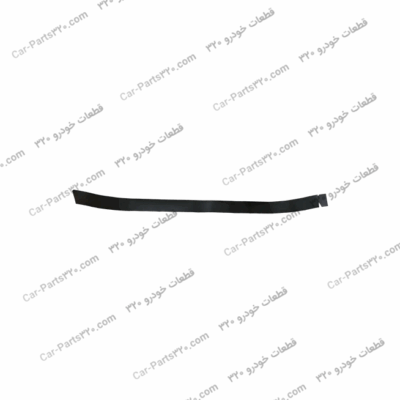 نوار برچسب بالائی درب عقب چپ ام وی ام X33 و X33SMVM X33, MVM X33s SPORT, NEW MVM X33 CVT, NEW MVM X33 MT, TIGGO