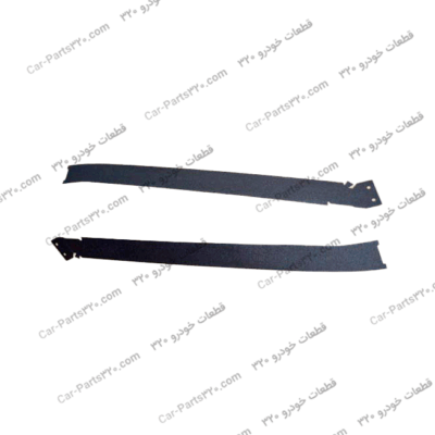 برچسب روی درب عقب راست قسمت عقب ام وی ام X33MVM X33, MVM X33 5AT, NEW MVM X33 CVT, NEW MVM X33 MT, TIGGO