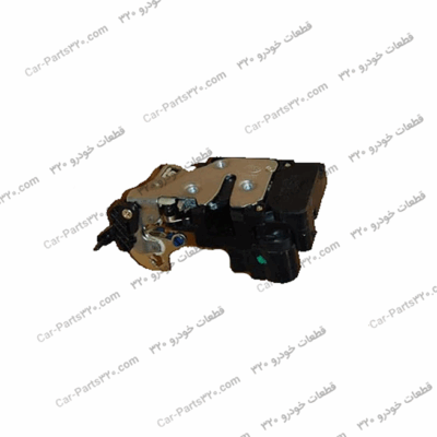 ففل درب عقب چپ ام وی ام X33MVM X33, NEW MVM X33 CVT, NEW MVM X33 MT, TIGGO