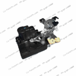 قفل درب عقب راست ام وی ام X33 جدیدNEW MVM X33 CVT, NEW MVM X33 MT