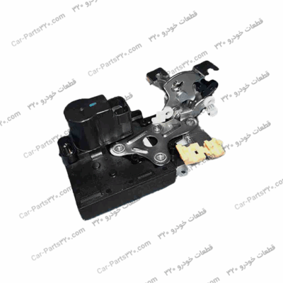 قفل درب عقب راست ام وی ام X33 جدیدNEW MVM X33 CVT, NEW MVM X33 MT