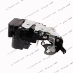 قفل درب عقب راست ام وی ام X33MVM X33, NEW MVM X33 CVT, NEW MVM X33 MT, TIGGO