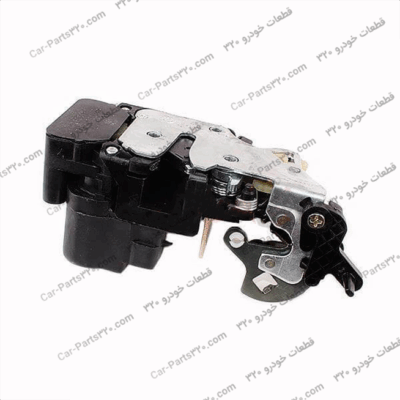 قفل درب عقب راست ام وی ام X33MVM X33, NEW MVM X33 CVT, NEW MVM X33 MT, TIGGO