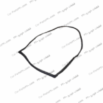 T11-6207110PF نوار دور درب عقب سمت چپ ام وی ام  X33SMVM X33, MVM X33 5AT, MVM X33s, MVM X33s Double Color, MVM X33s SPORT, NEW MVM X33 CVT, NEW MVM X33 MT, TIGGO, X33 S 1.5T sport