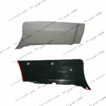 زه بیرونی درب عقب سمت چپ ام وی ام X33SMVM X33 5AT, MVM X33s, MVM X33s Double Color, MVM X33s SPORT, X33 S 1.5T sport