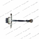 ضامن درب ام وی ام X33 قدیمMVM X33, TIGGO