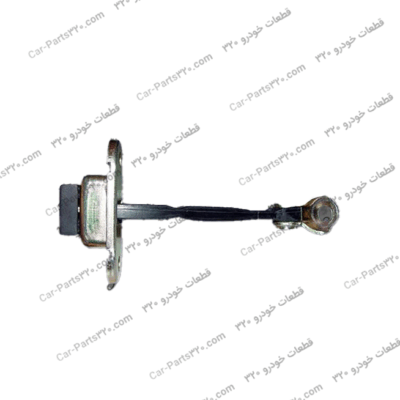 ضامن درب ام وی ام X33 قدیمMVM X33, TIGGO
