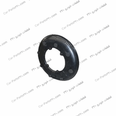 قاب داخلی چرخ زاپاس ام وی ام ایکس 33 قدیم MVM X33 مارک CHERY