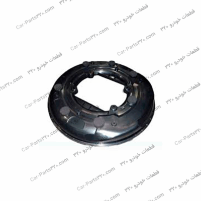 قاب داخلی زاپاس ام وی ام X33SMVM X33 5AT, MVM X33s, MVM X33s Double Color, MVM X33s SPORT, X33 S 1.5T sport
