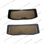 شیشه درب صندوق عقب ام وی ام X33SMVM X33 5AT, MVM X33s, MVM X33s Double Color, MVM X33s SPORT, MVMX33S AT Sport, X33 S 1.5T sport