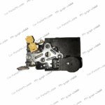 قفل درب صندوق عقب ام وی ام X33SMVM X33 5AT, MVM X33s, MVM X33s Double Color, MVM X33s SPORT, X33 S 1.5T sport