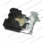 قفل درب صندوق ام وی ام X33MVM X33, NEW MVM X33 CVT, NEW MVM X33 MT, TIGGO