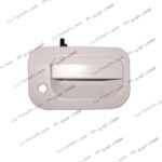دستگیره بیرونی درب صندوق ام وی ام X33 قدیمMVM550 CVT, MVM550 CVT LUXURY