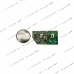 کیت و باتری ریموت ام وی ام ایکس 33 قدیم MVM X33 مارک CHERY
