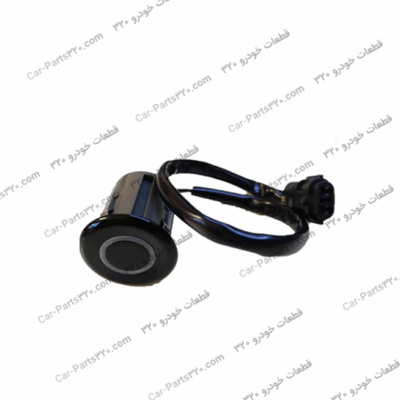 سنسور چشمی دنده عقب 315NEW – X33 s – X33 NEWMVM X33 5AT, MVM X33s, MVM X33s Double Color, MVM X33s SPORT, NEW MVM X33 CVT, NEW MVM X33 MT, NEW MVM315 SD, X33 S 1.5T sport