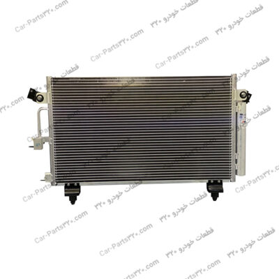 کندانسور ام وی ام X33 NEW و X33SMVM X33s, MVM X33s Double Color, MVM X33s SPORT, NEW MVM X33 CVT
