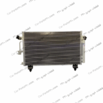 کندانسور ام وی ام X33MVM X33, NEW MVM X33 MT, TIGGO