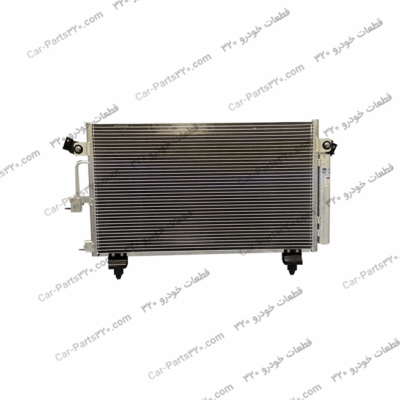 کندانسور ام وی ام X33MVM X33, NEW MVM X33 MT, TIGGO