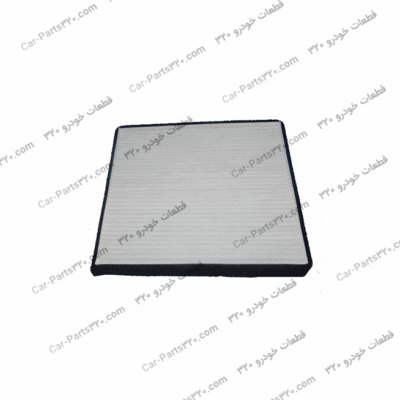 فیلتر هوای اتاق X33SMVM X33, MVM X33s, MVM X33s Double Color, MVM X33s SPORT, NEW MVM X33 CVT, NEW MVM X33 MT, TIGGO