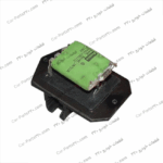مقاومت بخاری ام وی ام X33MVM X33, NEW MVM X33 MT, TIGGO