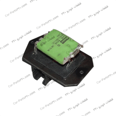 مقاومت بخاری ام وی ام X33MVM X33, NEW MVM X33 MT, TIGGO