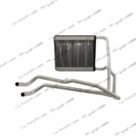 رادیاتور بخاری ام وی ام X33MVM X33, NEW MVM X33 CVT, NEW MVM X33 MT, TIGGO