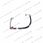 لوله کندانسور به کمپرسور ام وی ام X33MVM X33, NEW MVM X33 MT, TIGGO