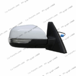 اینه بیرونی راست ام وی ام X33SMVM X33 5AT, MVM X33s, MVM X33s Double Color, MVM X33s SPORT, MVMX33S AT Sport