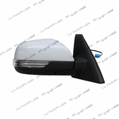 اینه بیرونی راست ام وی ام X33SMVM X33 5AT, MVM X33s, MVM X33s Double Color, MVM X33s SPORT, MVMX33S AT Sport