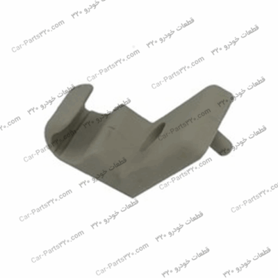 پایه نگهدارنده افتابگیر ام وی ام ایکس 33 قدیم MVM X33 مارک CHERY