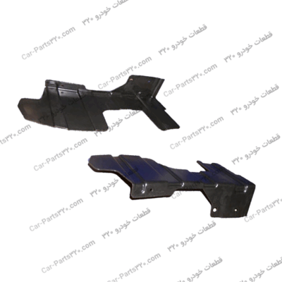 بادگیر بالائی رادیاتور ام وی ام X33S MVM X33s, MVM X33s Double Color, MVM X33s SPORT