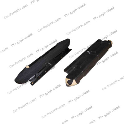صفحه حرارت گیر ام وی ام ایکس 33 اس MVM X33S مارک CHERY