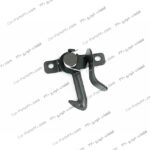 زبانه قفل درب موتور ام وی ام X33 جدیدNEW MVM X33 CVT, NEW MVM X33 MT