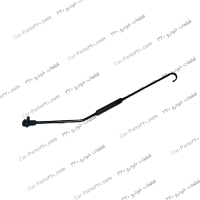 اهرم نگهدارنده درب موتور(میل کاپوت) ام وی ام ایکس 33 اس MVM X33S مارک CHERY