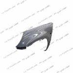 گلگیر جلو چپ ام وی ام X33 قدیم MVM X33 مارک CHERY