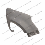 گلگیر جلو راست ام وی ام X33 جدید CVT NEW MT