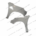 گلگیر جلو سمت راست ام وی ام ایکس 33 اس MVM X33S مارک CHERY