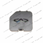 درب آرم دار کاور روی موتور ام وی ام X33MVM X33, NEW MVM X33 MT, TIGGO